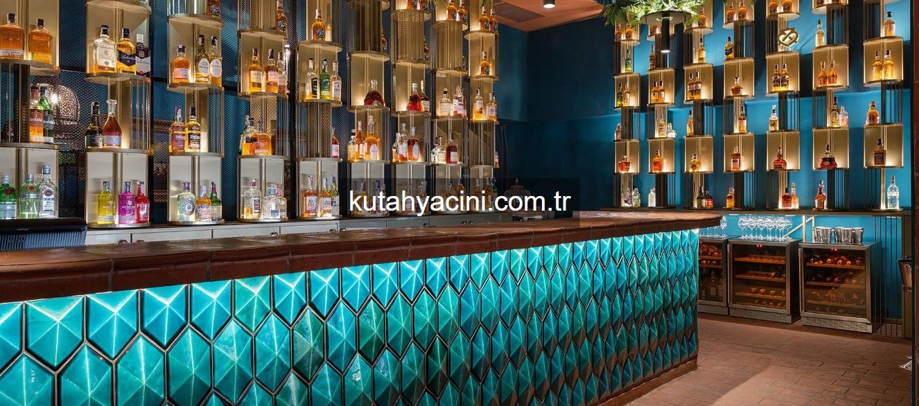 Bar Önü Seramikler-53